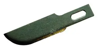 WELLER XCELITE XNB101 Standard Knife Blade, General Duty, XN100 Knife, Pack of 5