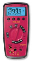 BEHA-AMPROBE 33XR-A 手动测距数字万用表, 3999计数, 真有效值, 自动, 手动量程, 3.75数位