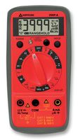 BEHA-AMPROBE 35XP-A HVAC Compact Digital Multimeter, 3999 Count, True RMS, Auto, Manual Range, 3.75 Digit