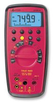 BEHA-AMPROBE 37XR-A 数字万用表, 10000计数, 真有效值, 自动量程, 4.75数位
