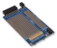 MICROCHIP ATPROTO1-XPRO