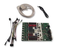 MICROCHIP ATSTK500