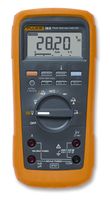 FLUKE FLUKE 27II/EUR IP67 工业数字万用表, 20000计数, 真有效值, 自动, 手动量程, 3.5数位