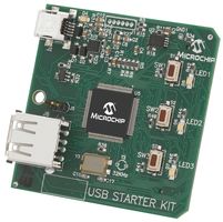 MICROCHIP DM330012