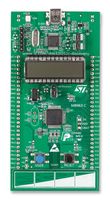 STMICROELECTRONICS STM32L152C-DISCO 评估板, STM32L152RC MCU, 板载ST-LINK/V2, LCD, 2按钮, 扩展针座