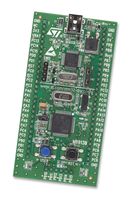 STMICROELECTRONICS STM32VLDISCOVERY