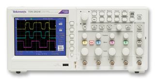 TEKTRONIX TDS2014C ENCORE