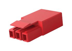 AMP - TE CONNECTIVITY 2834054-4 连接器, 公, 3路, 电缆安装