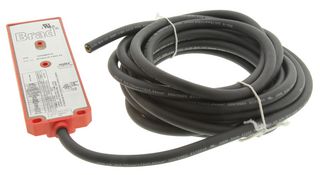 MOLEX 120248-0510 分线盒, MPIS, 8端口, 5M