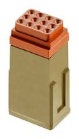 DEUTSCH - TE CONNECTIVITY CTJ120E01B-513 MODULEASSY