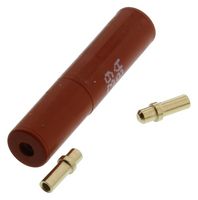 TE CONNECTIVITY - DEUTSCH TSE-20-01