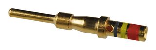 DEUTSCH - TE CONNECTIVITY 0004-058-100L 触芯, CONTPIN