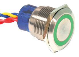 E-SWITCH ULV7FWBSS331.