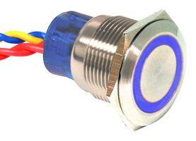 E-SWITCH ULV7FWHSS341