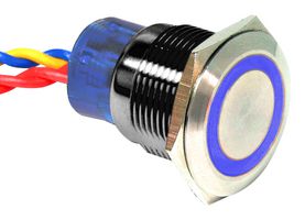 E-SWITCH ULV7FMG11341