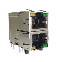 AMPHENOL COMMUNICATIONS SOLUTIONS RJSAE-538B-02