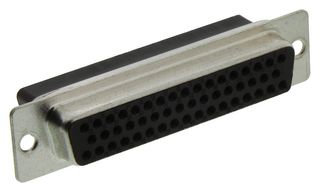 MULTICOMP PRO MC24557 连接器, D-SUB 连接器, 标准, 50路