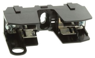 EATON BUSSMANN HM25030-1SR MODULAR FUSE HOLDER, 30A, 250VAC, SCREW