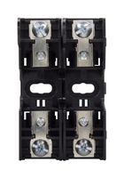 EATON BUSSMANN HM25030-2SR MODULAR FUSE HOLDER, 30A, 250VAC, SCREW