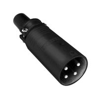 AMPHENOL AUDIO EP-4-12B