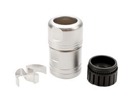 AMPHENOL SINE/TUCHEL MA6CG-S3 线缆夹, 11-15MM, 锌铸模