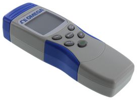 OMEGA HH-25U 热电偶温度计, J/K/T型
