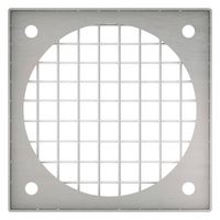 MULTICOMP PRO MC011486 过滤器, 60MM 风扇过滤器