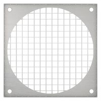 MULTICOMP PRO MC011487 过滤器, 80MM 风扇过滤器