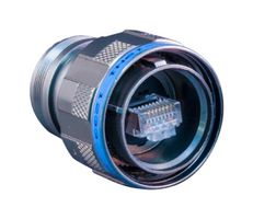 GLENAIR 233-300NF07G176AN1 耦合器, RJ45 插座, 8P8C, CAT6A