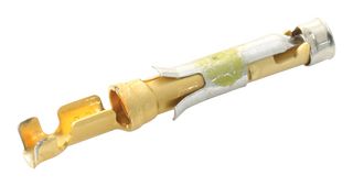 AMP - TE CONNECTIVITY 66108-8 300018003,圆形触芯, 插座, 压接, 24AWG