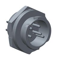 AMPHENOL LTW CD-09RMMS-QC8001. 中型尺寸, X-LOK, 5A, 09引脚, 现场安装