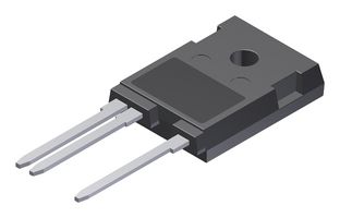 LITTELFUSE IXTH02N450HV. 场效应管, MOSFET, N沟道, 4.5KV, 0.2A, TO-247高电压
