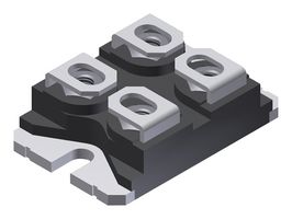 LITTELFUSE IXTN170P10P.