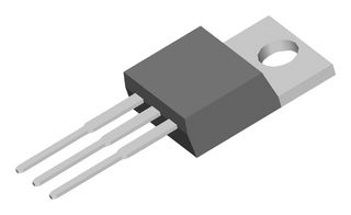 LITTELFUSE IXTP01N100D.