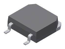 IXYS RF IXTT1N300P3HV