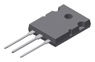 LITTELFUSE IXTK40P50P.