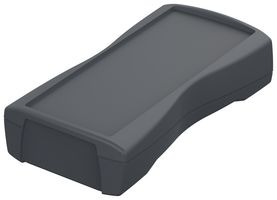 BOPLA 82503124 外壳, 手持式, ABS, 灰色