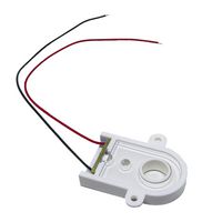 BIVAR SAC-0003-RD LED MODULE, RED, CIRCULAR, 620NM