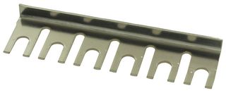 MARATHON SPECIAL PRODUCTS 600RJS 06 接线端子块跨接器, 6路, 9.5MM