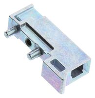 AMPHENOL COMMUNICATIONS SOLUTIONS 10045367-101LF R/A GUIDE SOCKET, 7.2MM