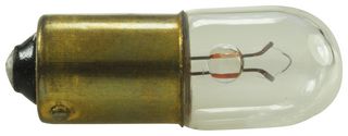 CEC INDUSTRIES 47 白炽灯泡, 卡口, 6.3V, 945mW