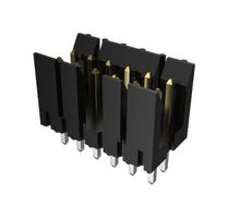 AMPHENOL COMMUNICATIONS SOLUTIONS 69168-118HLF 连接器, 18路, 2排, 2.54MM