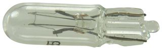 CEC INDUSTRIES 85 灯, 白炽, 楔形, 28V, 1.12W