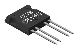 IXYS SEMICONDUCTOR CPC1708J
