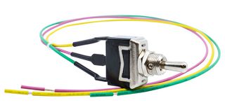 E-SWITCH ST1WDD10