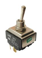 E-SWITCH ST3WSE00