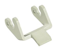 HARTING 09000005241 LOCKING LEVER, 3A, THERMOPLASTIC, GREY