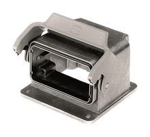 HARTING 09665627813 CONNECTOR,D-SHELL,PCB MOUNT,RECEPT,50 CO