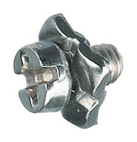 HARTING 09330009925 螺丝, Han E 系列