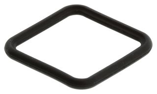 HARTING 09700009991 PROFILE GASKET, 3A, BLACK